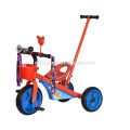 China Hersteller fördern billig Preis Baby Kinderwagen / Dreirad Baby Dreirad mit Training Griff Bar / Baby Kinderwagen Dreirad